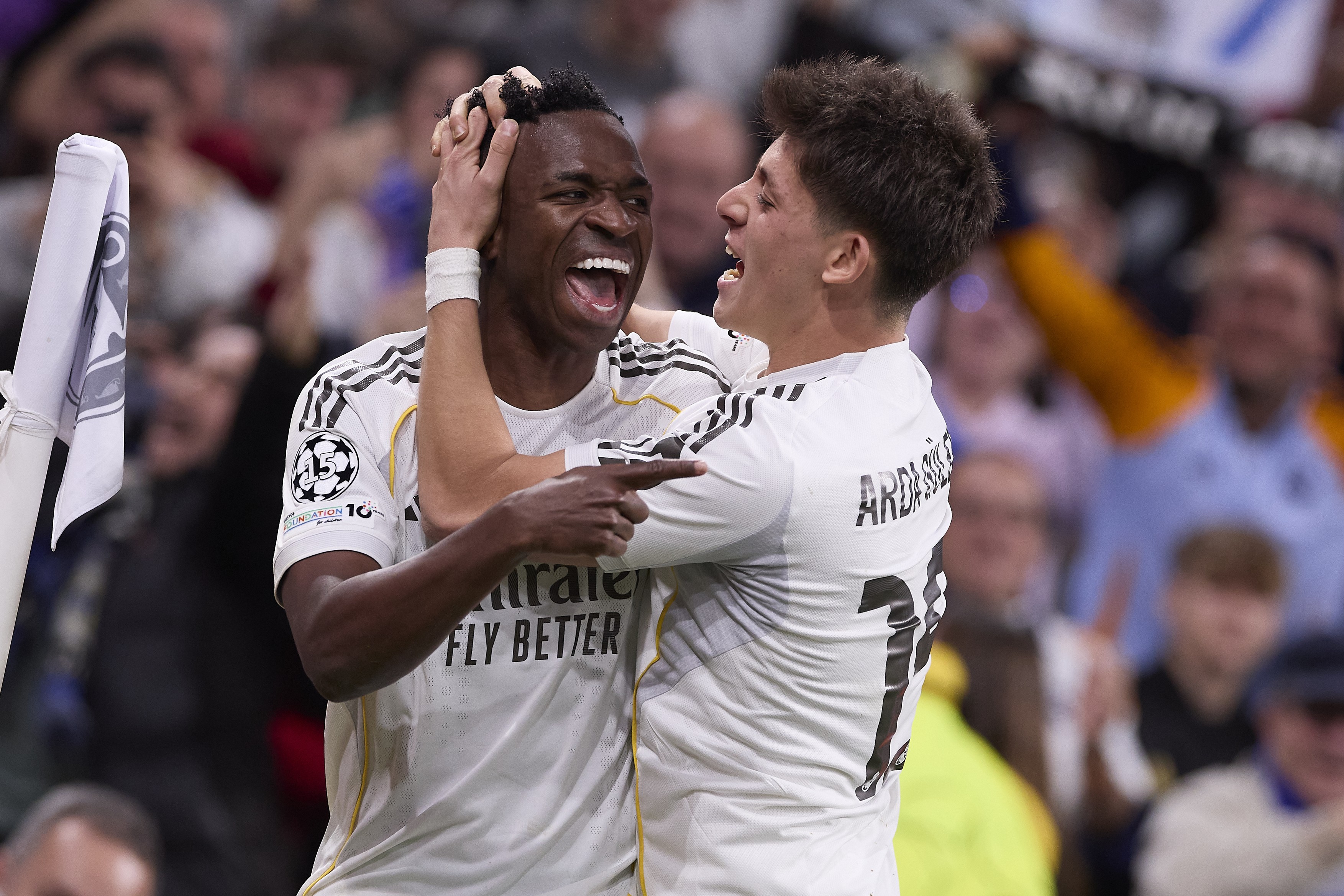 Imagine Stire Real Madrid - Getafe 0-0, ACUM, la Digi Sport 1. Ocazie uriașă pentru ”Galactici” | 2review.ro
