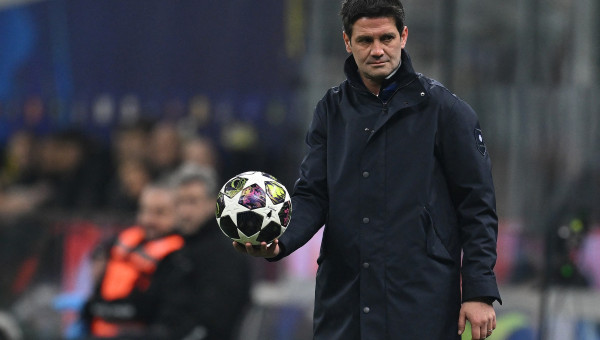 După eliminarea din Champions League, Inter a ales între Chivu și Simeone și-i pune contractul pe masă