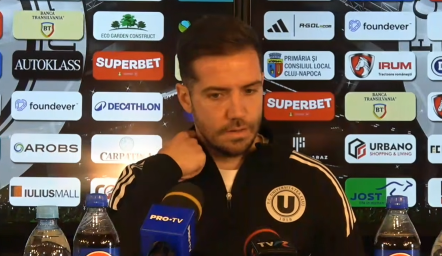 Imagine Stire Dramatic. Reacția lui Alexandru Chipciu, după ce l-a văzut în cătușe pe fostul coleg de la FCSB | 2review.ro