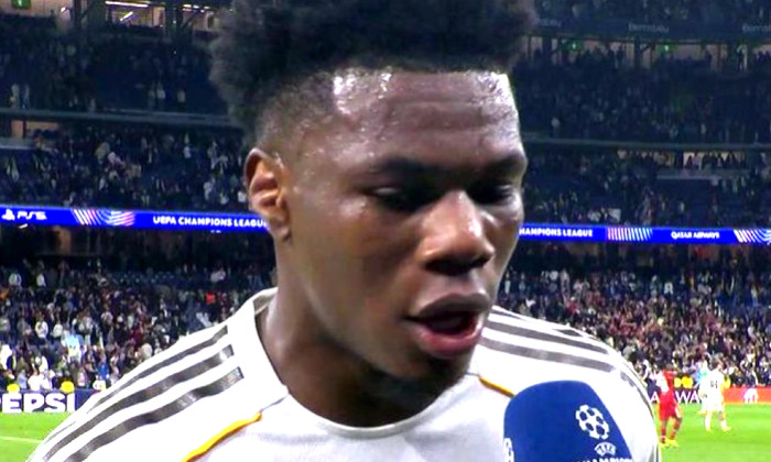 tchouameni