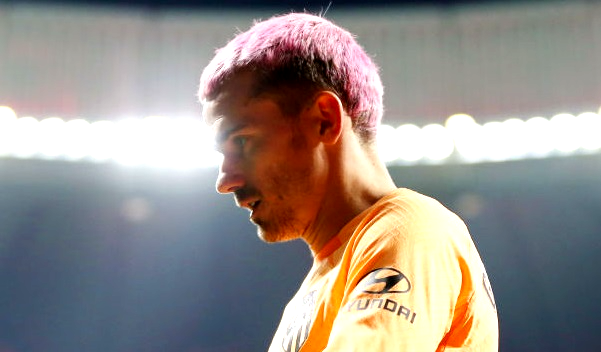 Imagine Stire Ce surpriză: Griezmann s-a răzgândit și pleacă acum de la Atletico! Mutare istorică | 2review.ro