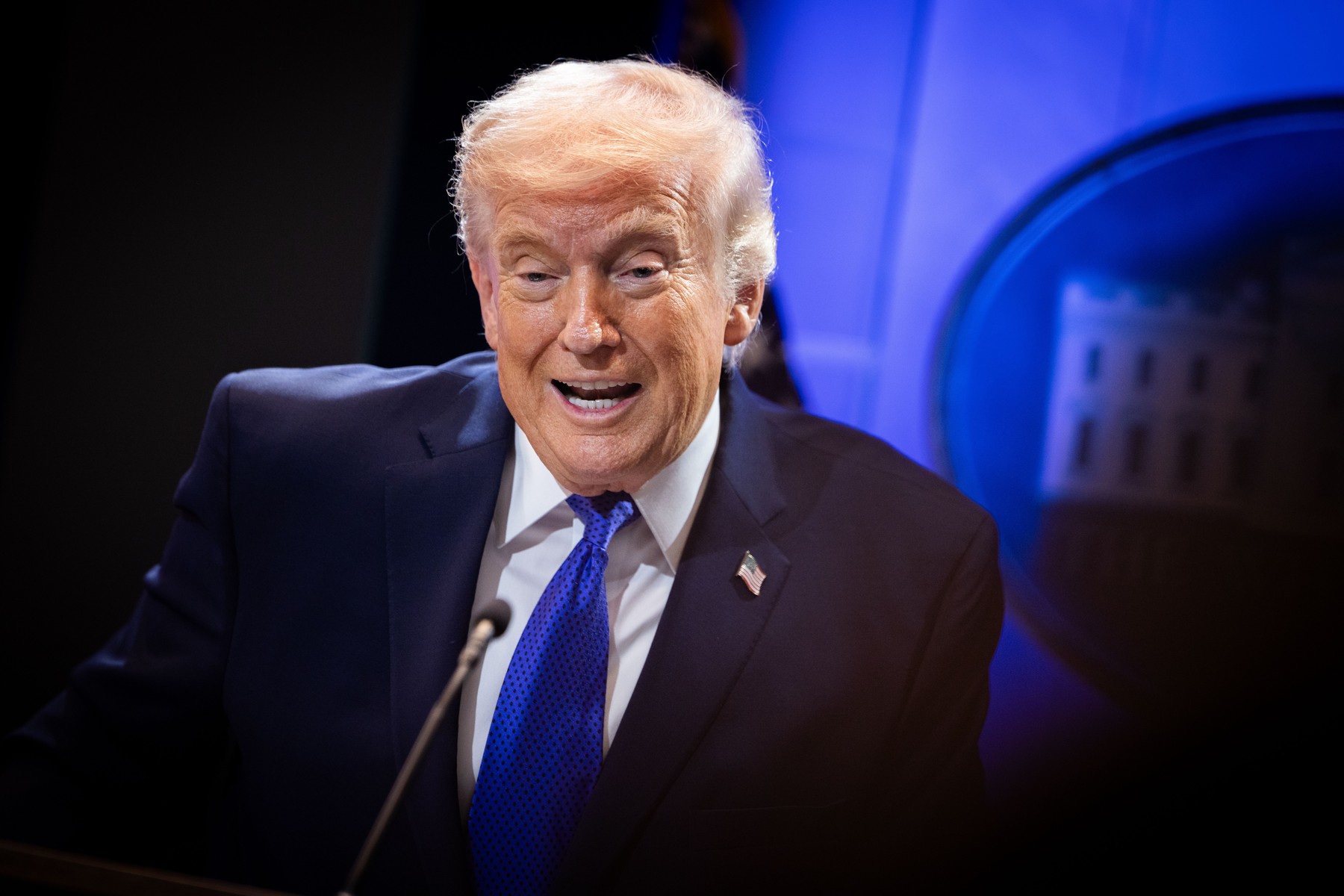 Imagine Stire 60 de milioane de dolari pentru evenimentul fără precedent ce va avea loc acasă la Donald Trump | 2review.ro
