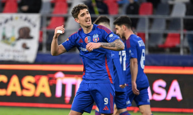 FOTBAL:STEAUA BUCURESTI-CSM SLATINA, LIGA 2 CASA PARIURILOR (26.02.2026)