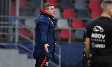 FOTBAL:STEAUA BUCURESTI-CSM SLATINA, LIGA 2 CASA PARIURILOR (26.02.2026)