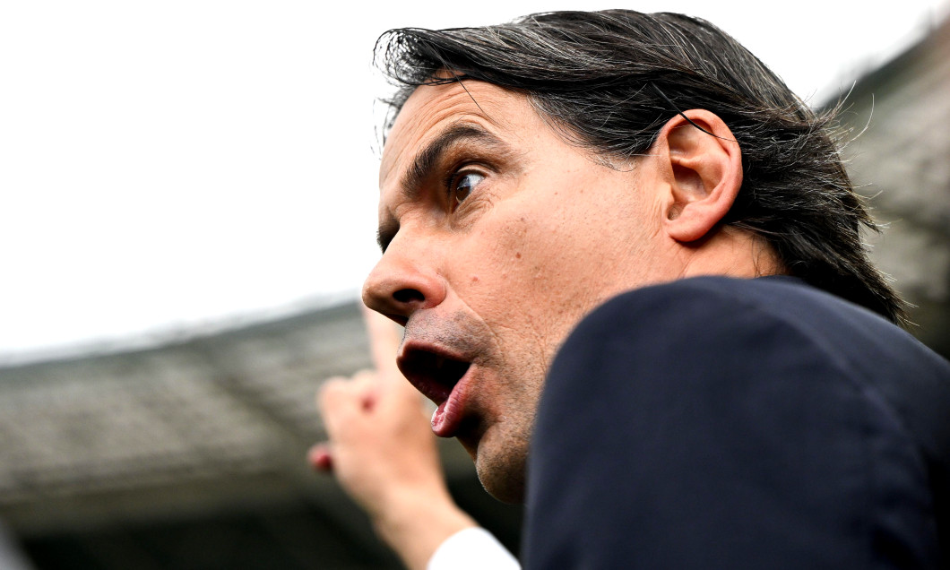 Italienii anunță: Inzaghi poate fi dat afară, după ce a semnat ...