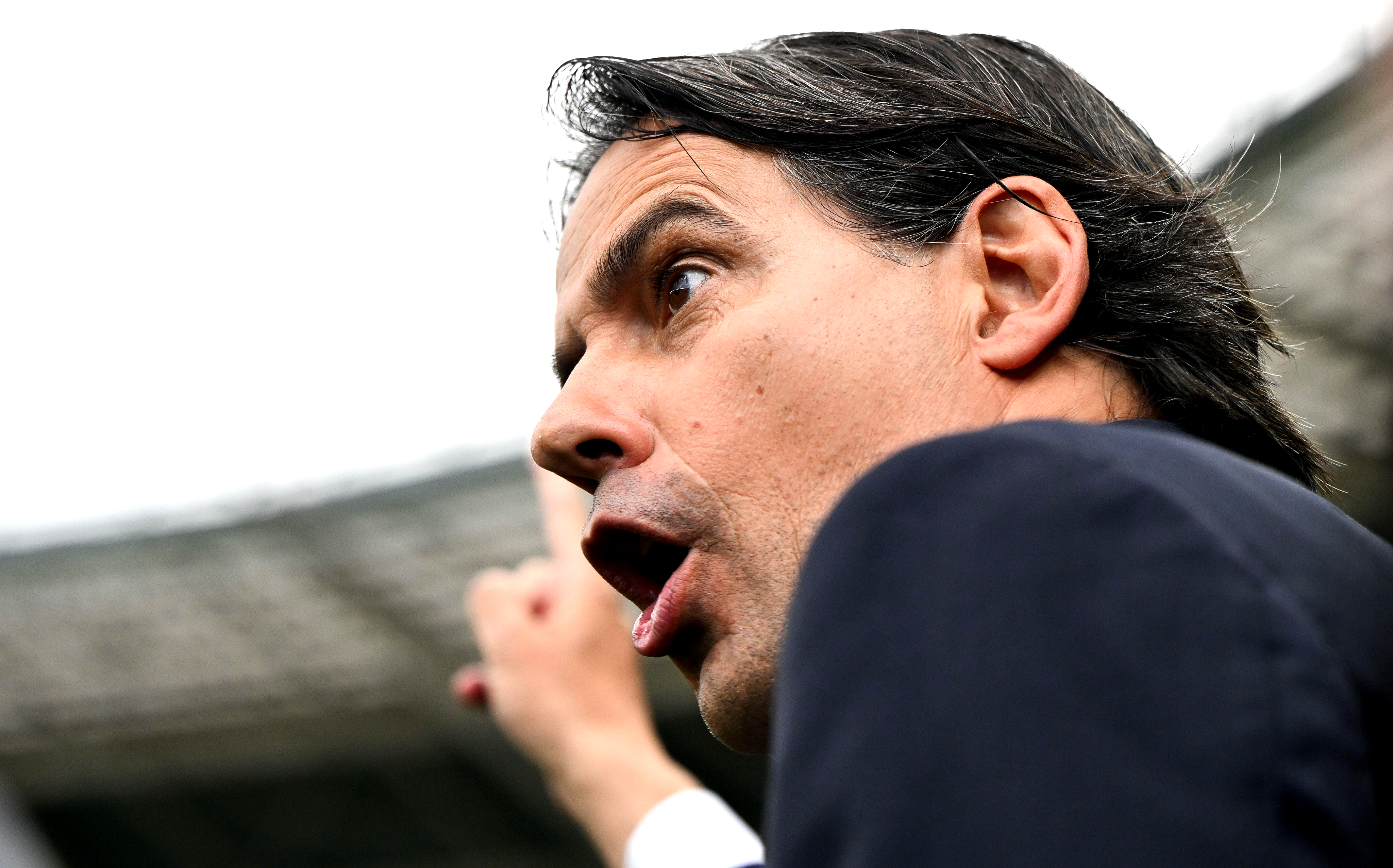 Imagine Stire Italienii anunță: Inzaghi poate fi dat afară, după ce a semnat megacontractul de 26.000.000€ pe an! | 2review.ro