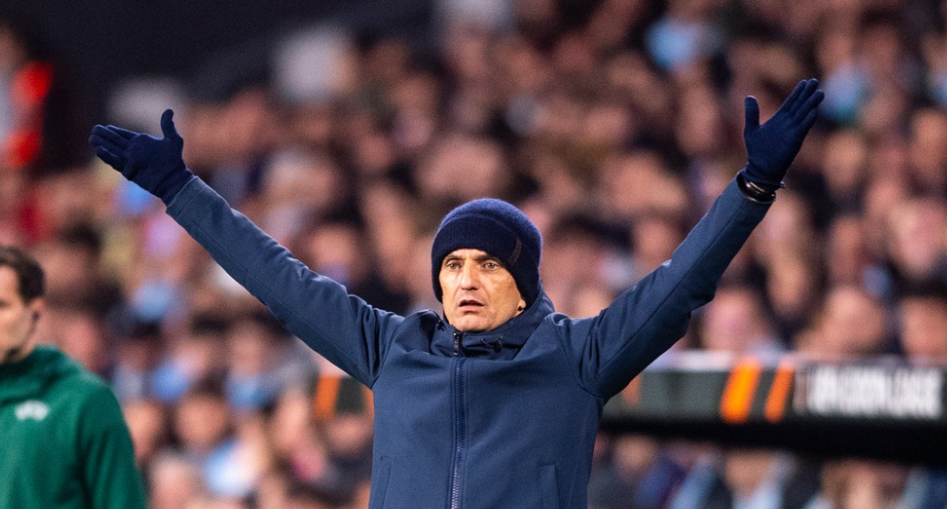 Imagine Stire Spaniolii nu s-au ferit de cuvinte la adresa lui Răzvan Lucescu, după ce Celta Vigo i-a dat 3-1 la general lui PAOK | 2review.ro