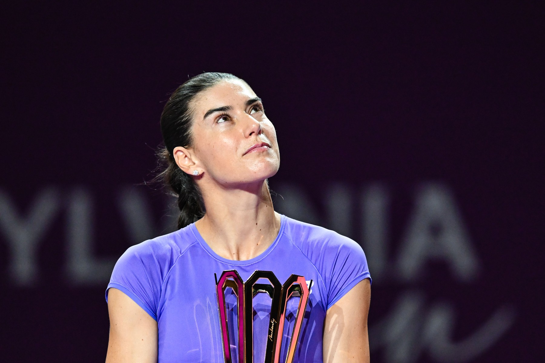 Imagine Stire Antrenorul Soranei Cîrstea a făcut anunțul despre retragerea din tenis: ”Nu cred!” | 2review.ro