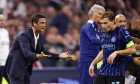 AFC Ajax v FC Internazionale Milano - UEFA Champions League 2025/26 League Phase MD1 - 17 Sep 2025