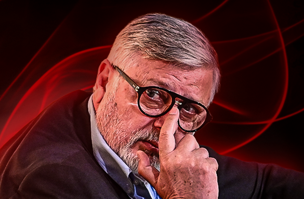 Imagine Stire ”U” Cluj l-a pus la zid pe Gino Iorgulescu, după ce șeful LPF a lăsat de înțeles că o vrea pe FCSB în play-off | 2review.ro