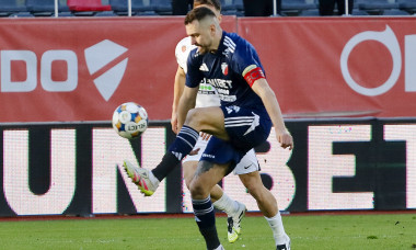 FOTBAL:AFC HERMANNSTADT SIBIU-FC BOTOSANI, SUPERLIGA SUPERBET (27.02.2026)