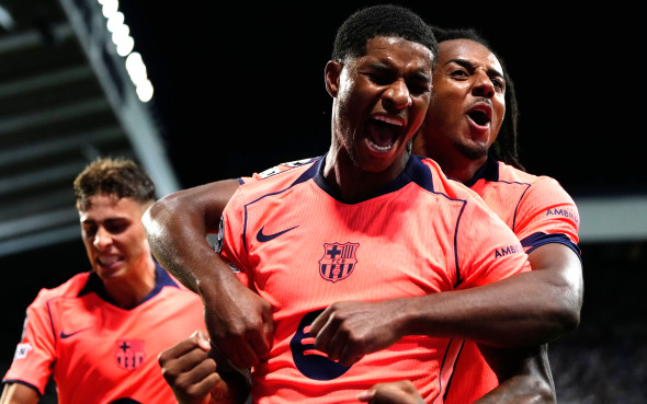 rashford