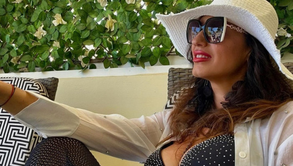 Irina Deleanu s-a săturat și pleacă din România: "Am fost jignită în fel și chip! Totul are o limită"