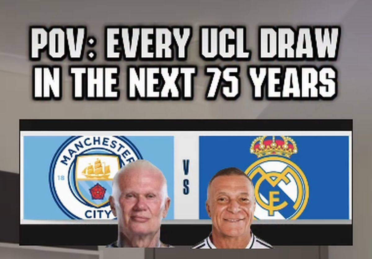 Imagine Stire Cele mai tari meme-uri, după ce Manchester City și Real Madrid au picat din nou în Champions League | 2review.ro