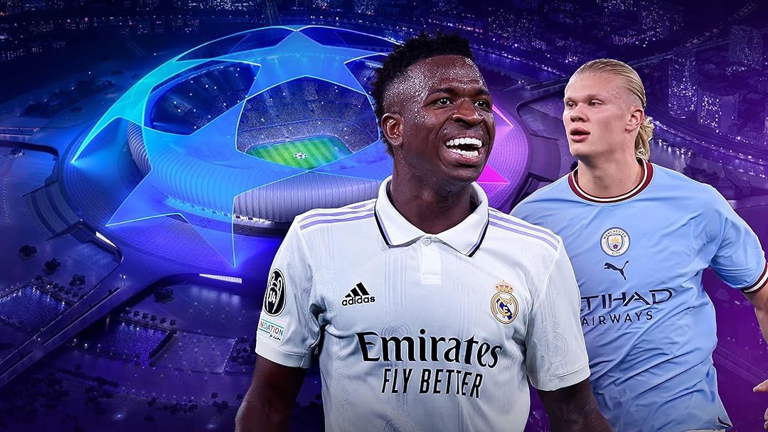 Imagine Stire Reacție-fulger a celor de la Manchester City, după ce au aflat că vor juca din nou cu Real Madrid în UCL | 2review.ro
