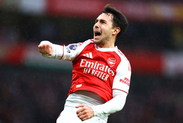 Arsenal v Sunderland - Premier League