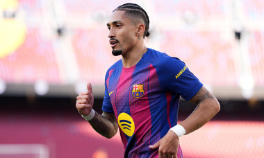 FC Barcelona v Levante UD - LaLiga EA Sports