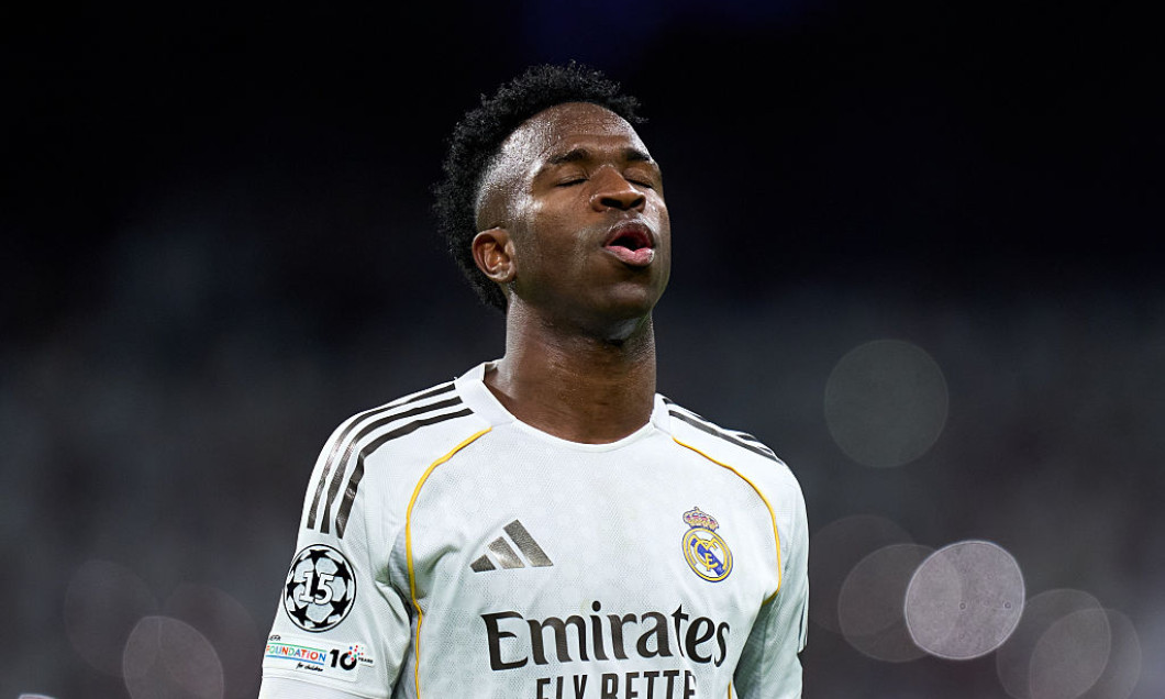 Real Madrid C.F. v SL Benfica - UEFA Champions League 2025/26 League Knockout Play-off Second Leg