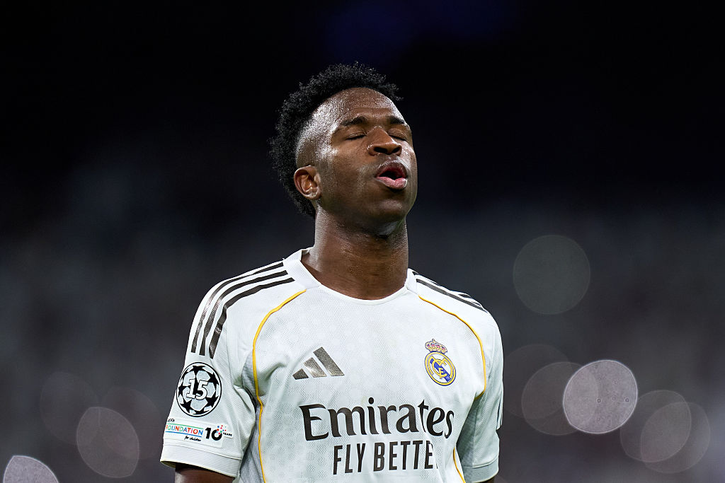 Imagine Stire O nouă lovitură pentru Real Madrid: Vinicius Junior! | 2review.ro