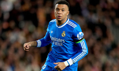 Valencia CF v Real Madrid CF - LaLiga EA Sports