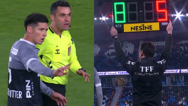 VIDEO Antrenorul a vrut să-l schimbe în minutul 35, dar a refuzat categoric să iasă. Ce a urmat a făcut înconjurul lumii