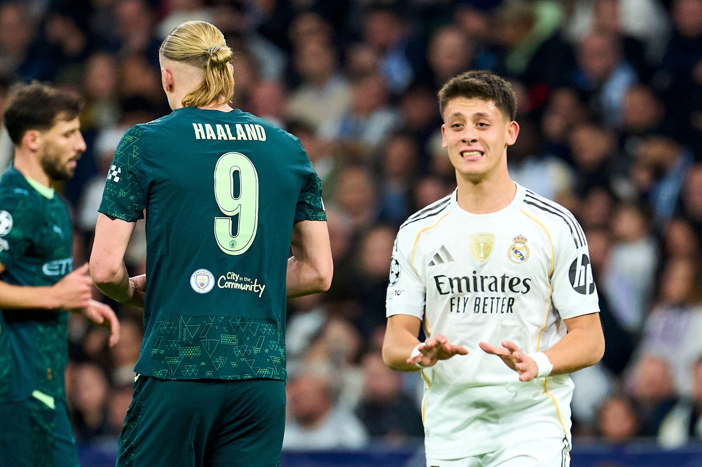 Imagine Stire Fără precedent în istoria lui Real Madrid! ”Tragerea” din Champions League le-a schimbat programul | 2review.ro