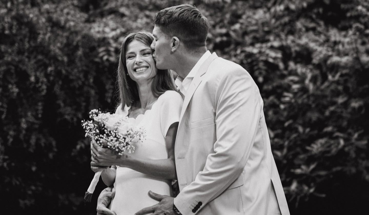 Imagine Stire Dată dispărută și acuzată de furt, Camila Giorgi a revenit cu vești mari: ”From here to Eternity” | 2review.ro
