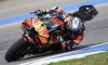 MotoGP Of Thailand - Free Practice