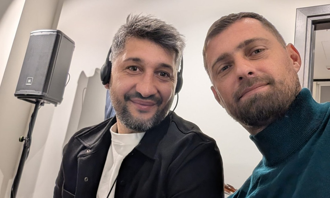 florin costea si gabi tamas