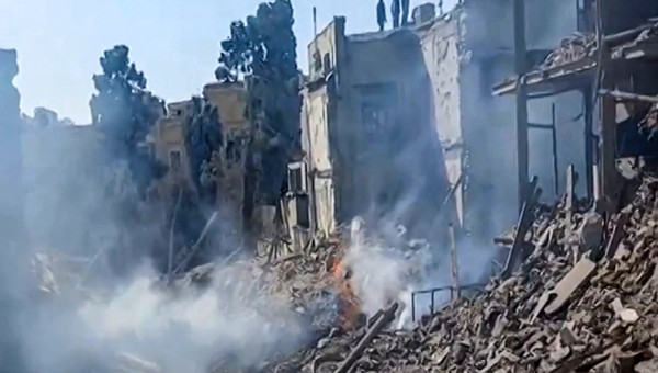 Se pregătea să intre în direct când bombele au explodat! Decizie de urgență luată + L-a jignit pe Donald Trump