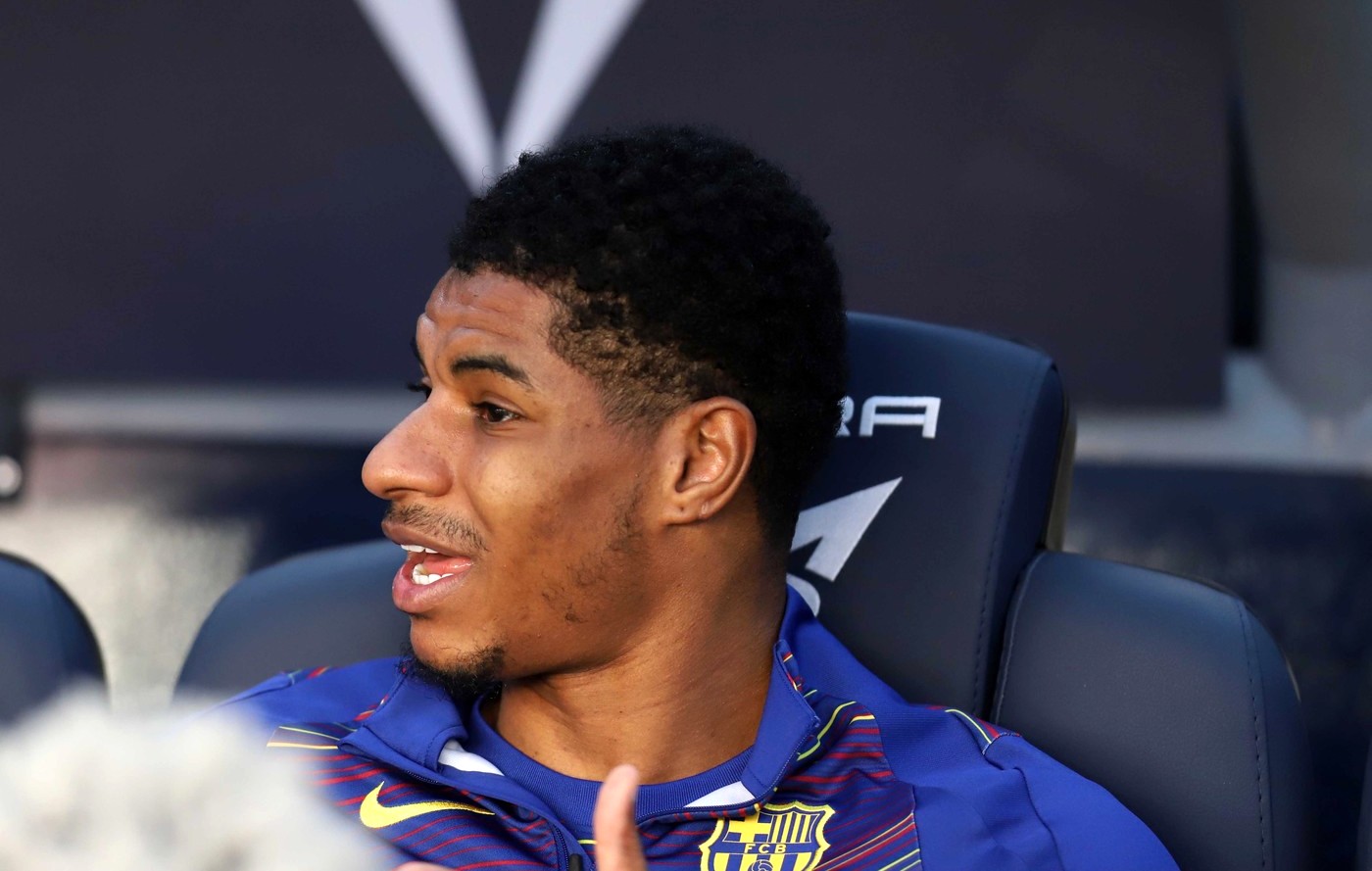 Imagine Stire Acord total! Barcelona și Marcus Rashford au stabilit durata contractului și salariul | 2review.ro
