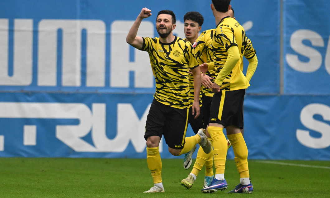 FOTBAL:UNIVERSITATEA CRAIOVA-METALOGLOBUS BUCURESTI, SUPERLIGA SUPERBET (28.02.2026)
