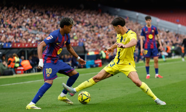 Spain La Liga Soccer