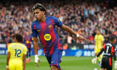 Spain La Liga Soccer