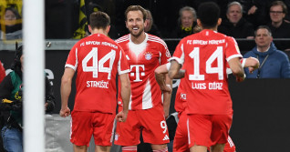 Borussia Dortmund v FC Bayern München - Bundesliga