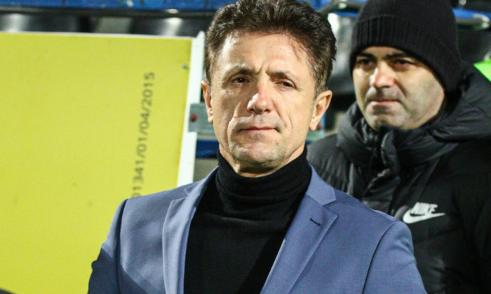 gica popescu