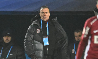 FOTBAL:FARUL CONSTANTA-CFR CLUJ, SUPERLIGA SUPERBET (28.02.2026)