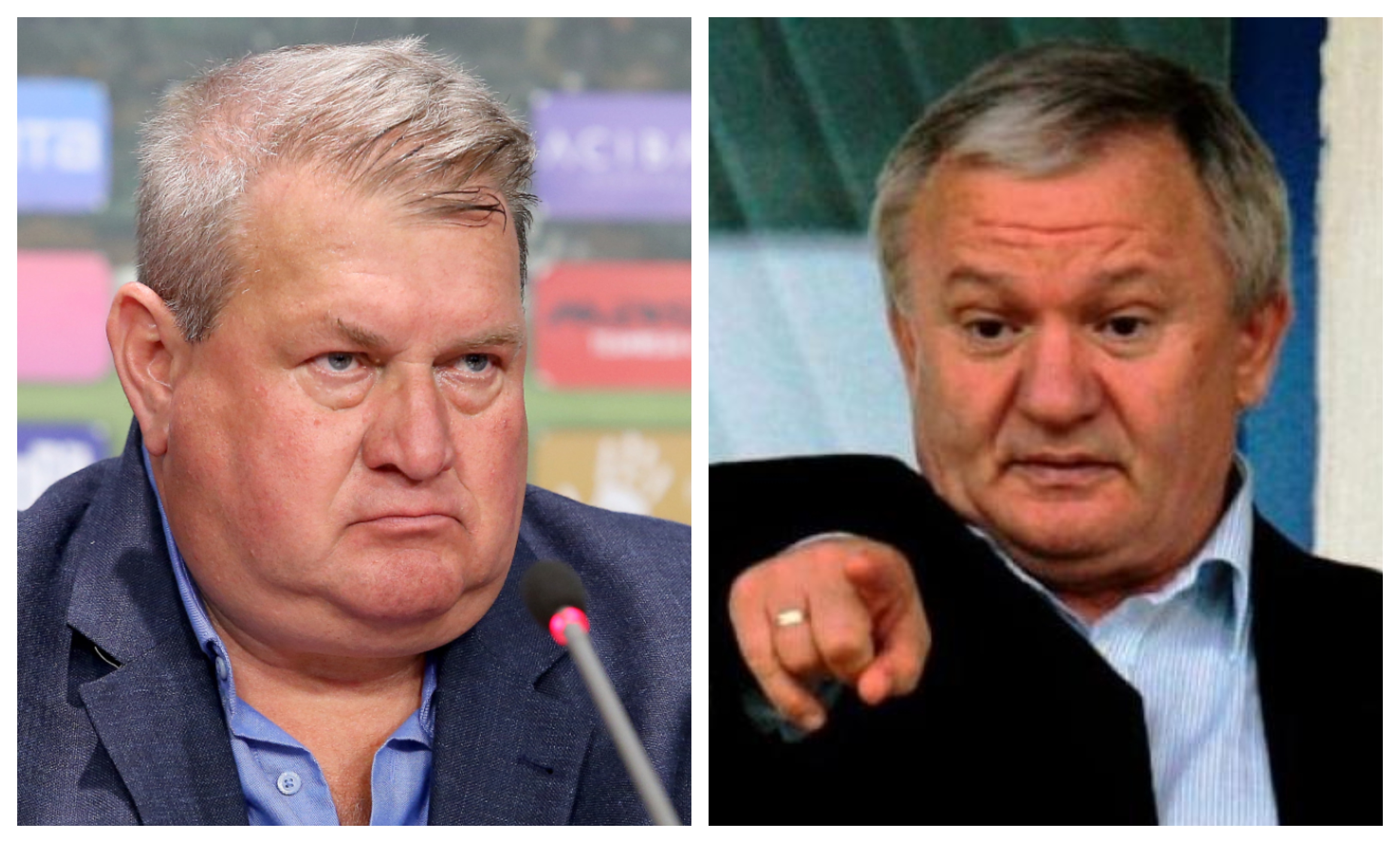Imagine Stire Porumboiu l-a atacat frontal pe Mureșan, după scandalul de la Farul - CFR: ”A revenit Baciul!” | 2review.ro