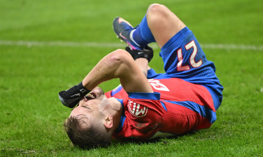 FOTBAL:FCSB-METALOGLOBUS BUCURESTI, SUPERLIGA SUPERBET (23.02.2026)