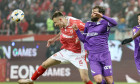 FOTBAL:DINAMO BUCURESTI-FC ARGES, SUPERLIGA SUPERBET (1.03.2026)