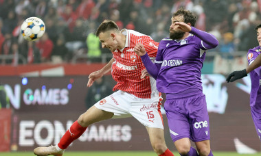 FOTBAL:DINAMO BUCURESTI-FC ARGES, SUPERLIGA SUPERBET (1.03.2026)