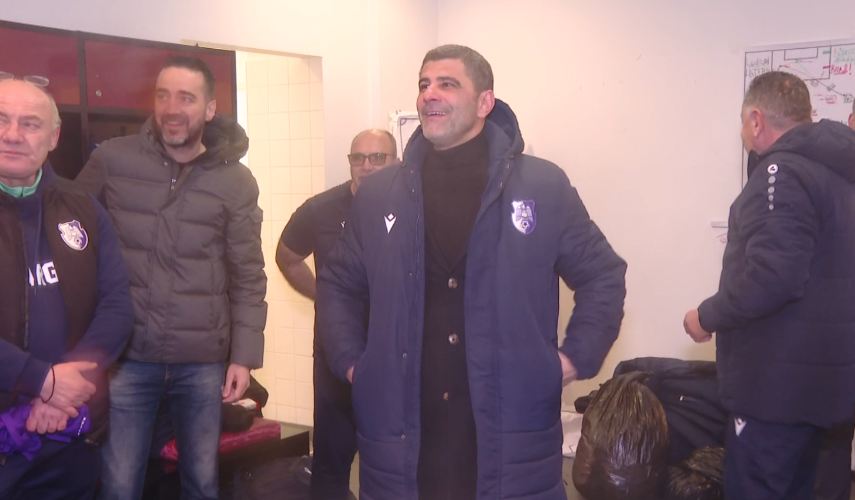 Imagine Stire După ce vestiarul a ”explodat”, jucătorii lui FC Argeș au ales: câți bani primesc după calificarea în play-off | 2review.ro