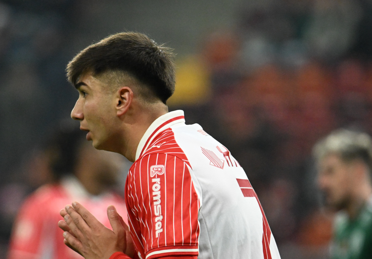 Imagine Stire Alex Musi a dat verdictul, după ce Dinamo a pierdut cu FC Argeș și a trimis-o pe FCSB în play-out | 2review.ro