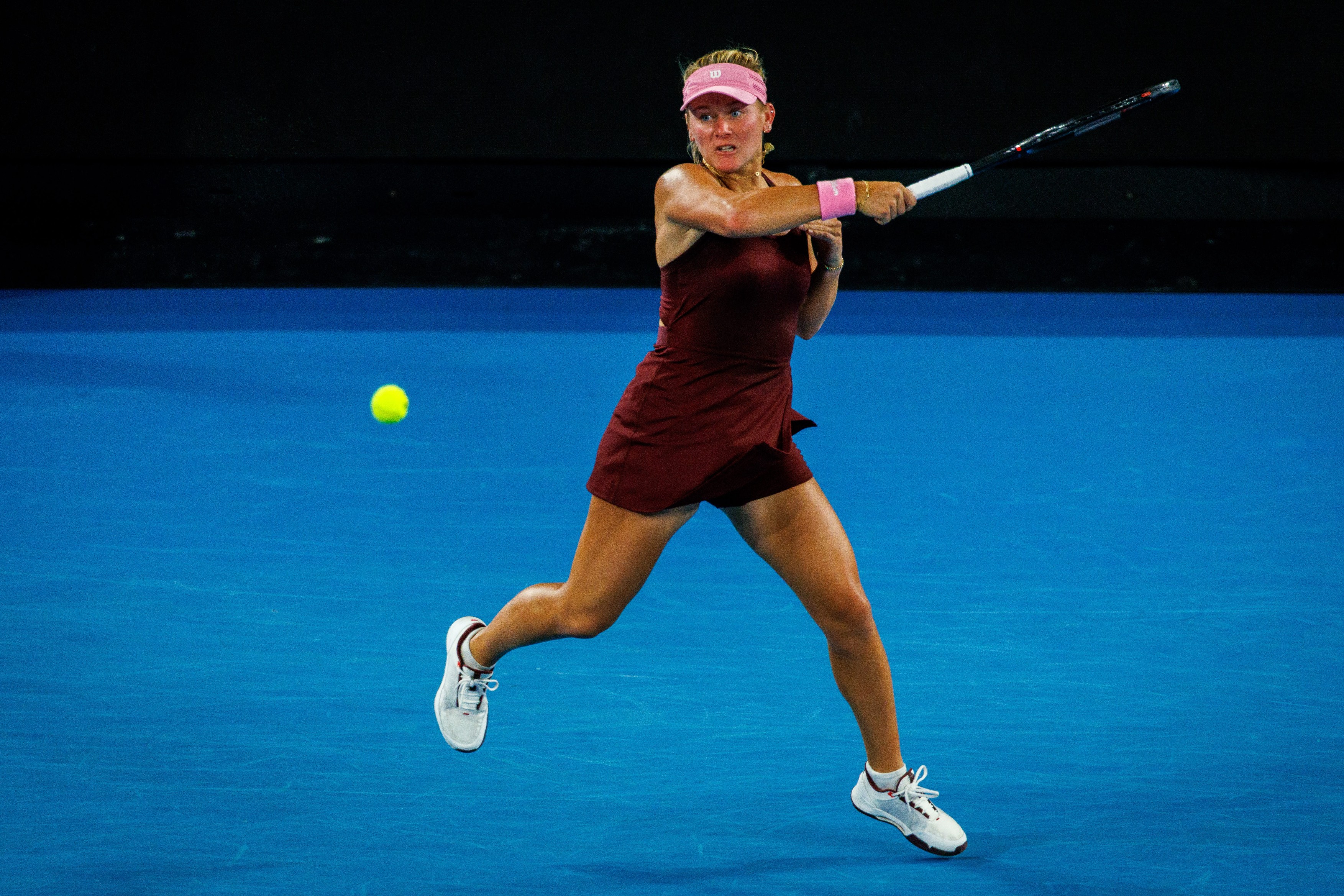 Imagine Stire Peyton Stearns e noua campioană de la WTA Austin! Meci de peste două ore în SUA | 2review.ro
