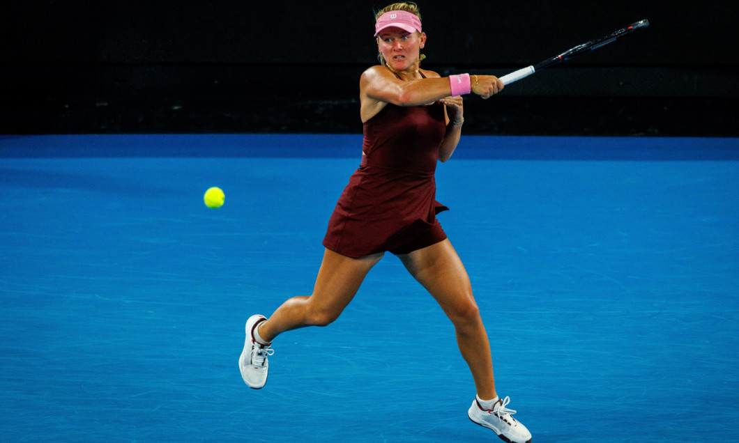 January 27 2026 Australian Open