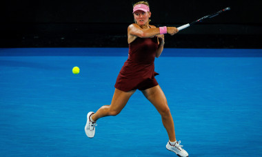 January 27 2026 Australian Open