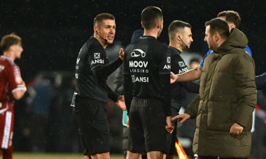 FOTBAL:FARUL CONSTANTA-FC RAPID BUCURESTI, SUPERLIGA SUPERBET (15.02.2026)