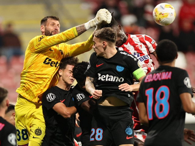 Poza pentru articolul UTA - FCSB Live Video 21:00, DGS 1