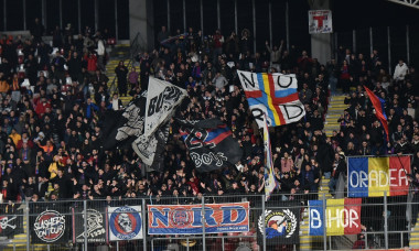 FOTBAL:UTA ARAD-FCSB, SUPERLIGA SUPERBET (01.03.2026)