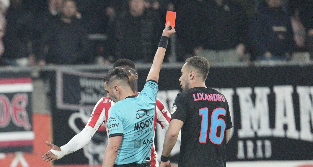 Imagine Stire Ilie Dumitrescu l-a văzut pe Lixandru în UTA - FCSB și a tras concluzia. ”Niciodată” | 2review.ro